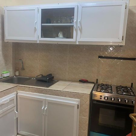 Residence Adja Binta Kane Sour Дакар Екстер'єр фото